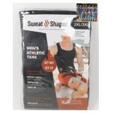 NIP Sweat Shaper Men