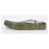 Case XX 279 Folding Pocket Knife - Never