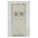 NIB Dior Joy EDP - 5 mL
