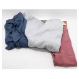 3 Articles of NWT Women