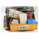 * Black & Decker Car Vac Plus NIB Electric