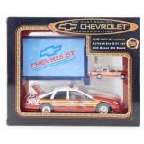 Chevy Die Cast