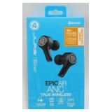 JLAB Bluetooth Epic Air Earbuds