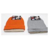 Set of 2 New Stocking Hats