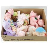 * 22 TY Beanie Babies
