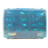 * Plano Tackle Box with Lures & Equipment