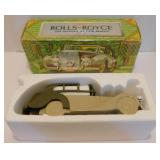 * Vintage Avon After Shave in Box