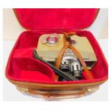 Sekonic 8mm Movie Camera. 1960