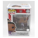 NIB Funko Pop WWE Bianca Belair