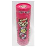 NIB Ed Hardy EDP - 100 mL, 3.4 Fl. Oz.