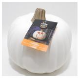 New Carvable Pumpkin