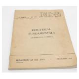 1951 Army Technical Manual