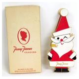 Fanny Farmer Candies Boxes