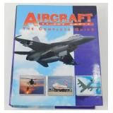 Aircraft of the World The Complete Guide