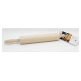 New Wooden Rolling Pin