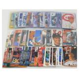 Baseball Card Collection - Players Like Kirby