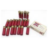 * Federal Premium 12 Gauge Shotgun Loads - 3"