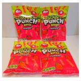Sour Punch Bites Candy