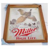 * Miller High Life Sportsmen