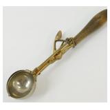 Old Ice Cream Scoop - Very Nice!