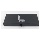 New in Gift Box Set of 3 Bangle Snap Open & Shut