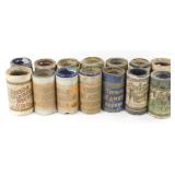 14 Edison Wax Records