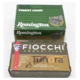 * Remington Premier Turkey Loads - 3-1/2", 12