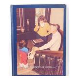 1986 Lacrosse-Widening Our Circles Book