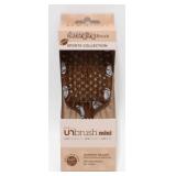 NIB Unbrush Detangling Brush Mini - Sports