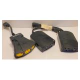 Outdoor Power Splitter Plugs