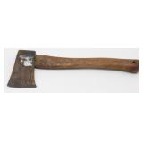 Hatchet Made in USA