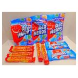 Starburst & Air Heads Candy