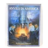 Anvils in America Book