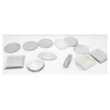 * Mirror (Small) Disks