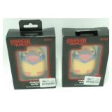 2 New Stranger Things Power Banks
