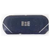 Old Glasses Case from B. Rudnick - Sheboygan,