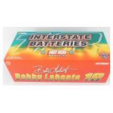 Action Racing 1998 Limited Edition 1:24 Scale Die