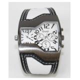 NOS OULM 2 Time Menï¿½s Watch - Working