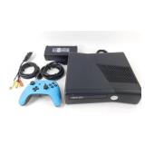Xbox 360 S Console