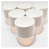 6 New Spritz 10 Count Treat Cups