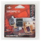 Laser Lyte Compact Pistol Laser