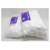 3 New Packs of 140 Count Up& UP Super Jumbo