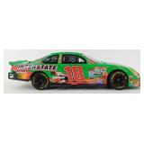 Action Racing 1998 Limited Edition 1:24 Scale Die