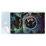 Pirate Willie 33-Gram .999 Copper Coin, New in