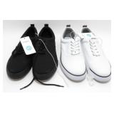 2 NWT Size 9 1/2 Men