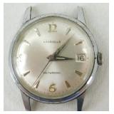 Caravelle Self Winding Watch - Runs