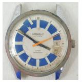 Caravelle Automatic N2 Watch for Restoration