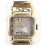 Hamilton 1939 Medwick Watch for Restoration -