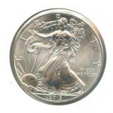 2013 U.S. Silver Eagle ASE - 1 oz Fine Silver