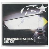 NIB Terminator Series LED Kit